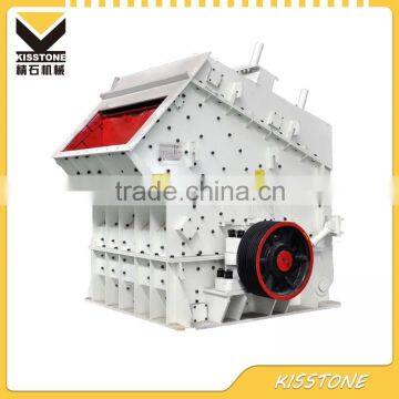 Durable hazemag stone impact crusher for sale