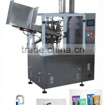 LTRG-60A Fully Automatic Soft Tube Sealing Machine