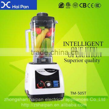 hot sale Electric Blender and Ice Crusher