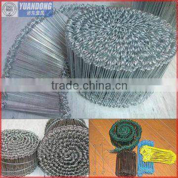 Loop tie wire(low price)