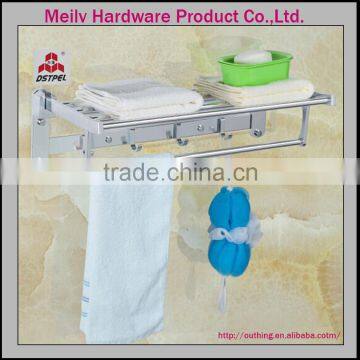 2015-2016 Made in Foshan high quality Hotel Bathroom Towel Rack