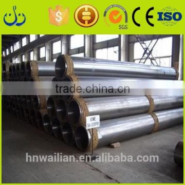 Factory Prices Customized 1 2 3 4 Inch Welded SUS 304 Stainless Steel Pipe Price Per Meter