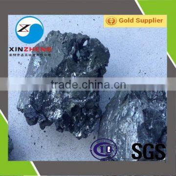 Silicon Metal Slag Lump