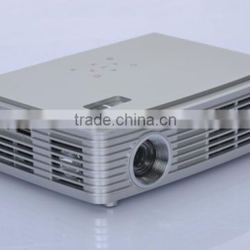 Real 3D Smart Projector Z2000SD