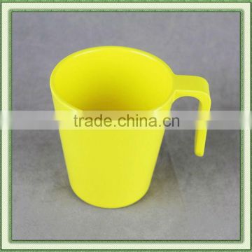 factory supplier melamine mug