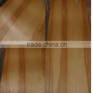 1220*2440*18mm gloss UV plywood for kitchen cabinet
