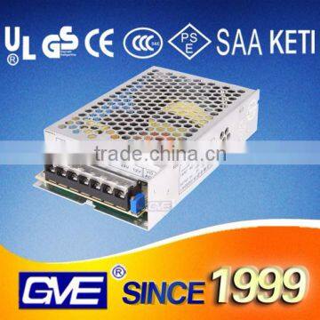 GVE GM-100W enclosed power supply switching power supply