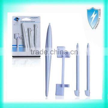touch pen 4 in 1 kit for nintendo wii u factory