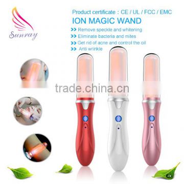 2015 New Product Multi-function Skin Lifting Beauty Electric Massage Equipment Skin Tightening