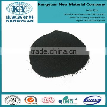 NPK fertilizer with high seaweed extract