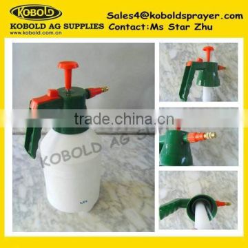 1.5L hand sprayer ,compression sprayer (KB-1007)