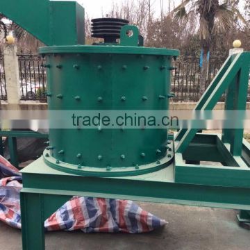 low price and high quality Vertical Crusher is used for crushing cement