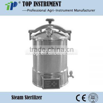 Automatic Microcomputer Portable Pressure Steam Autoclave Sterilizer