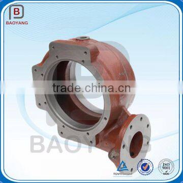 OEM foundry casting cnc machinined stainless steel casting