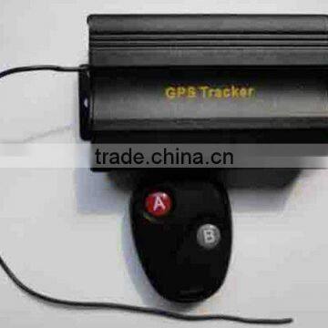 GPS Tracker #GPS103-B