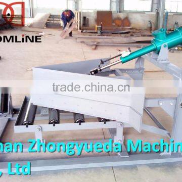 Hot Quality Mining Coal Conveyor Belt Tripper Plough Tripper