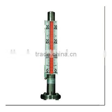 BTY-U500 Magnetic Liquid level Meter(Overturing)
