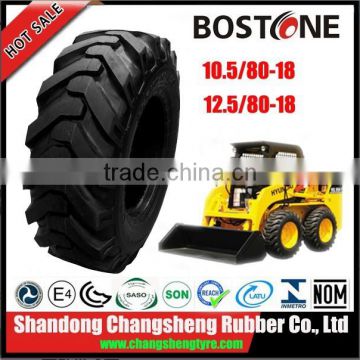 China factory high quality cheap industrial tractor tyres 10.5/80-18 12.5/80-18