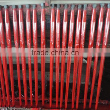 Hot selling bucket teeth pin tool with high quality