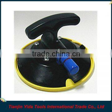 pump suction cup lifter with nylon handle