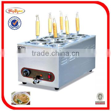 chinese noodle cooker EH-676 0086-13632272289