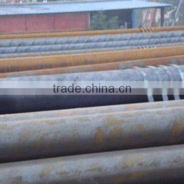 Seamless Pipe--ASTM A 53 Gr B Thick wall pipe