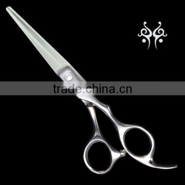 Professional Ceramic Material Hair Scissors For Hairdressers