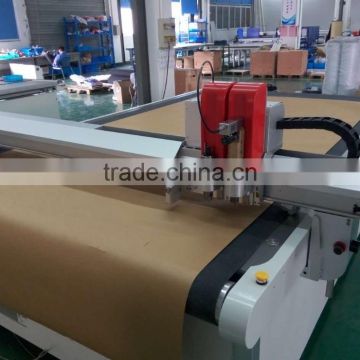 IECHO cnc foam cutting machine