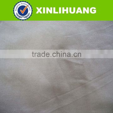 combed cotton spandex trousers fabric