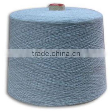 302 polyester staple sewing thread