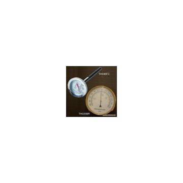 Sell Thermometer & Barometer (TH046FC/TH035BR)