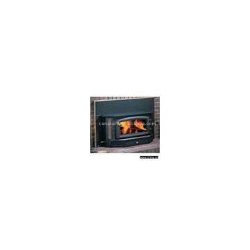 Sell Wood Insert Fireplace