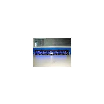 P7.62 244mm * 488mm Mono Color Led Display Screens for Text Message CE, RoHS, ISO