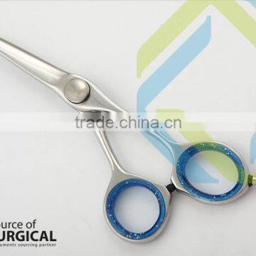 2015 Hot Design hair barber scissors for sale