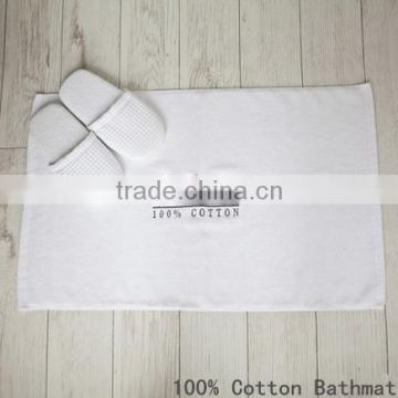 Good Quality SPA Bathtowel Cotton Floor Towel