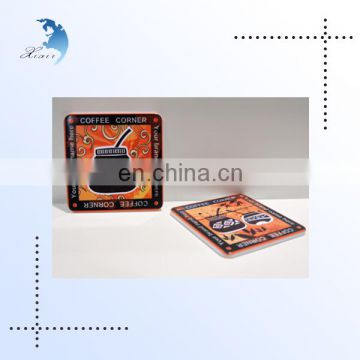 Modern Design Product melamine coasters With Long-term Service