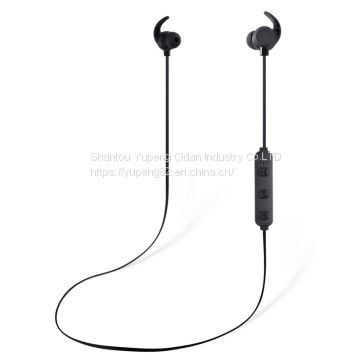 good quality  Sport Wireless Bluetooth Earphones Sport Bluetooth earphone sport Bluetooth headphone with Microphone BT40