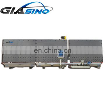 Automatic insulating glass cnc sealing line sealing machine