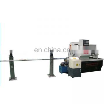 Economic CK6132A High quality precision mini metal cnc lathe made in china