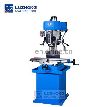 Milling Machine ZX7025 Multi-Function Drilling and milling machine Price