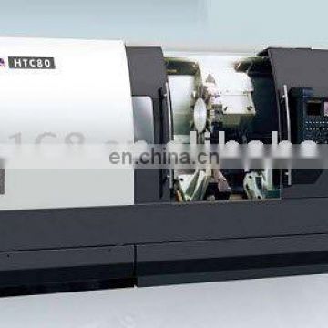 HTC Series CNC Lathes/HTC80*4000mm