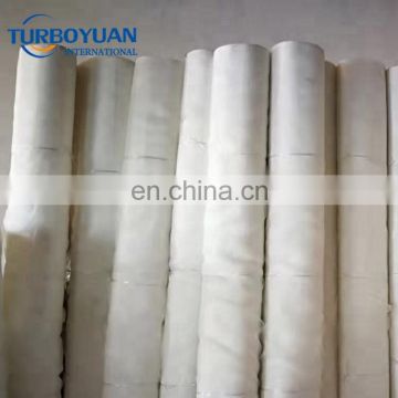 wholesale white 100% virgin HDPE anti insect net for vegetables garden