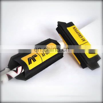 135*55mm custom logo printed  ski strap / ski sleeve