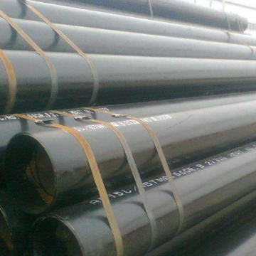 Threaded Pipe Cold Drawn Carbon Steel Pipe Dimensions