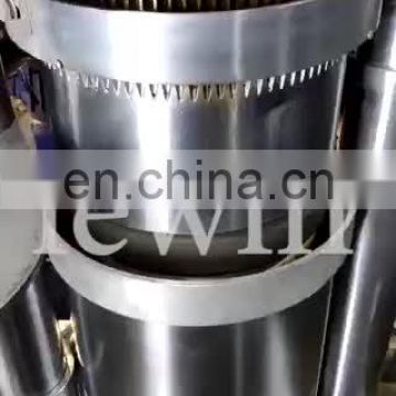 Factory price high quality rapeseed oil press machine oil presser