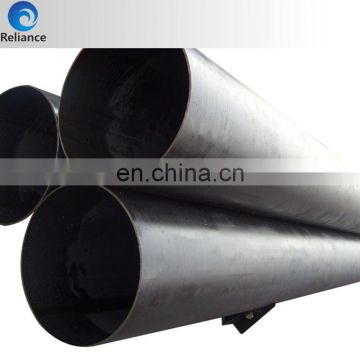Oil pipe, gas pipe, structure pipe Fence post used bearing steel tube