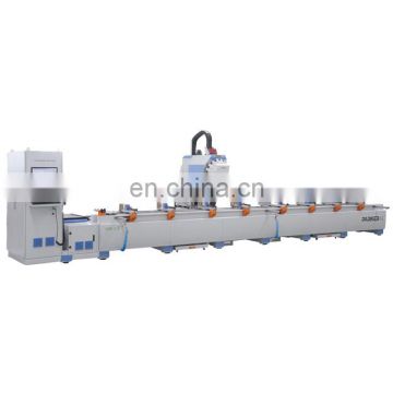 aluminium profile machining center/CNC Router Machine DMCC 3