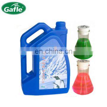 engine long life radiator coolant fluid