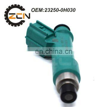 23250-0H030  flow match Fuel Injector For To-yota Cor-olla Cam-ry RAV4 Highlander