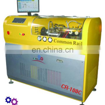 CR-100C common rail injector tester diesel injector test equipment